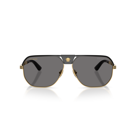 Versace VE 2294 100281 Güneş Gözlüğü, Resim 4