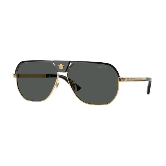 Versace VE 2294 100287 Güneş Gözlüğü, Resim 6