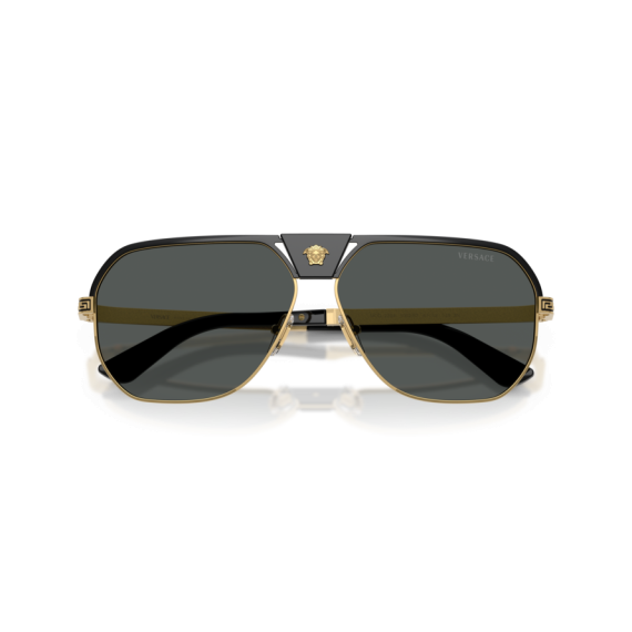 Versace VE 2294 100287 Güneş Gözlüğü, Resim 5