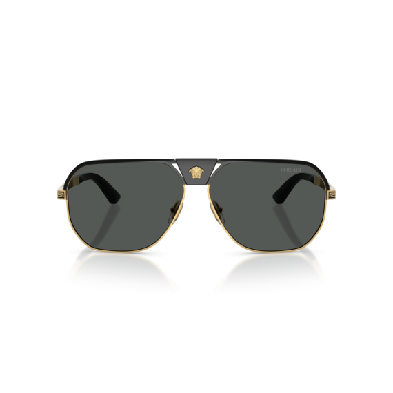 Versace VE 2294 100287 Güneş Gözlüğü, Resim 4