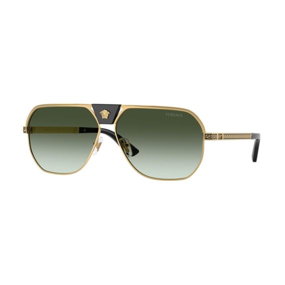 Versace VE 2294 10028E Güneş Gözlüğü, Resim 6