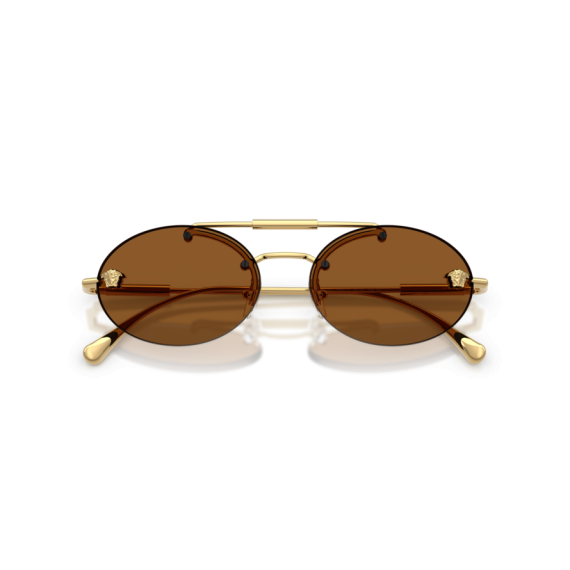 Versace VE 2295 100273 Güneş Gözlüğü, Resim 5