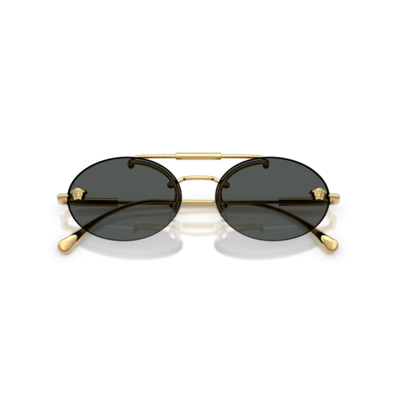 Versace VE 2295 100287 Güneş Gözlüğü, Resim 5