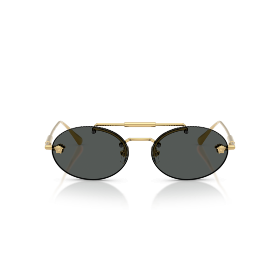 Versace VE 2295 100287 Güneş Gözlüğü, Resim 4
