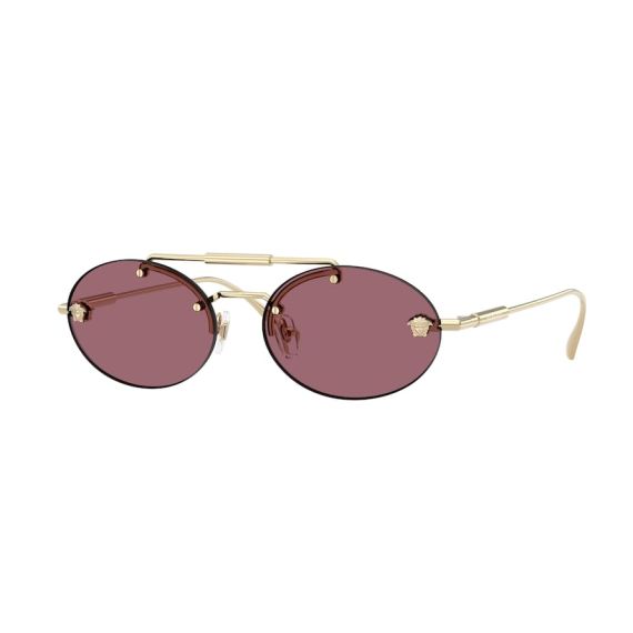 Versace VE 2295 12521A Güneş Gözlüğü, Resim 6