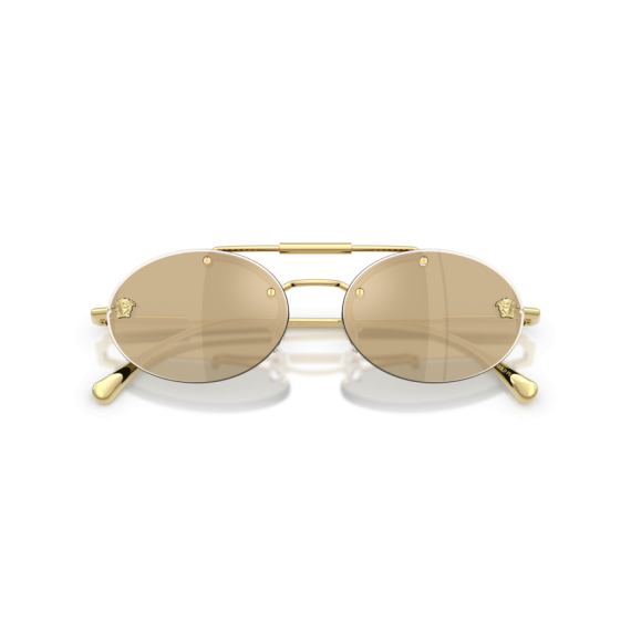 Versace VE 2295 K00303 Güneş Gözlüğü, Resim 4