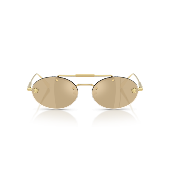 Versace VE 2295 K00303 Güneş Gözlüğü, Resim 3