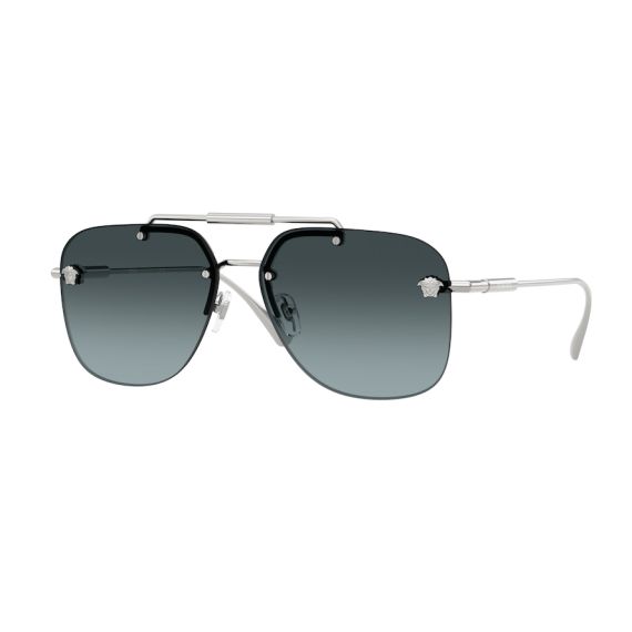 Versace VE 2296 1000V1 Güneş Gözlüğü, Resim 6