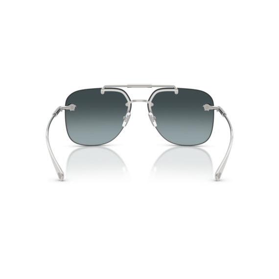 Versace VE 2296 1000V1 Güneş Gözlüğü, Resim 3