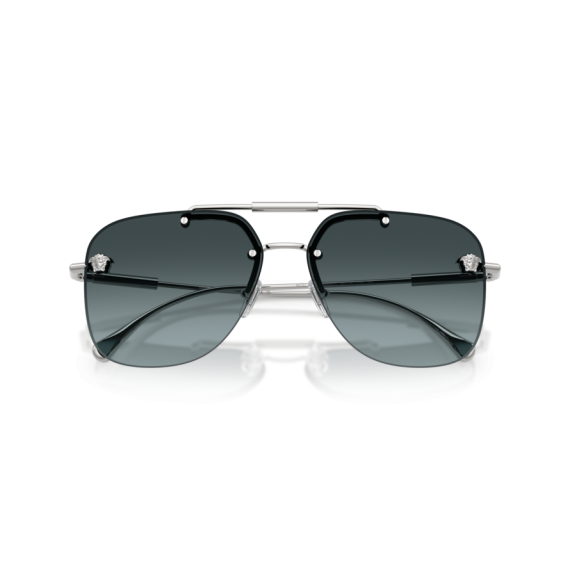 Versace VE 2296 1000V1 Güneş Gözlüğü, Resim 5