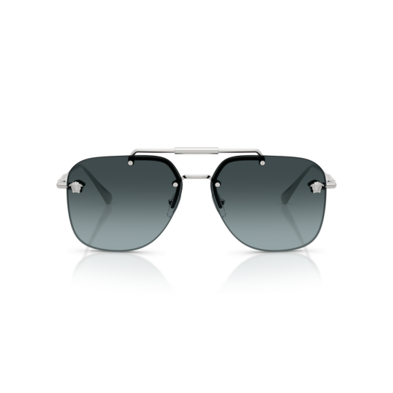 Versace VE 2296 1000V1 Güneş Gözlüğü, Resim 4