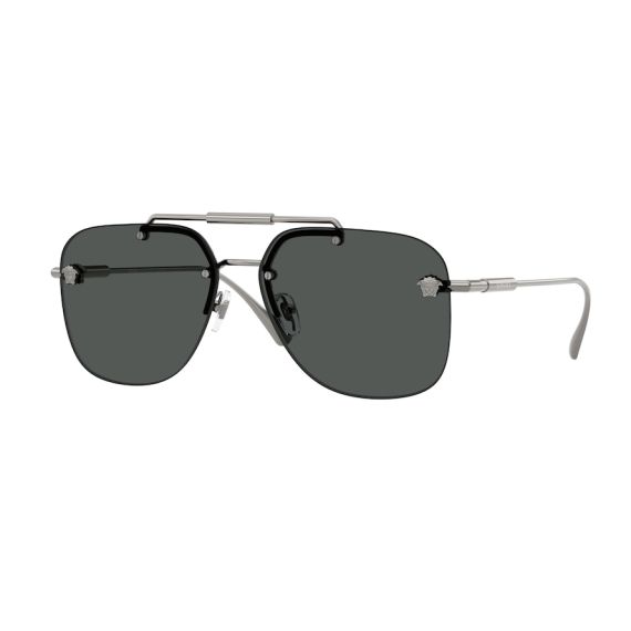 Versace VE 2296 100187 Güneş Gözlüğü, Resim 6