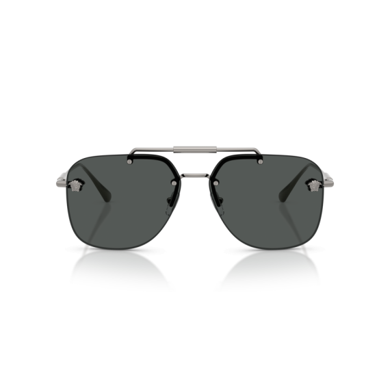 Versace VE 2296 100187 Güneş Gözlüğü, Resim 4