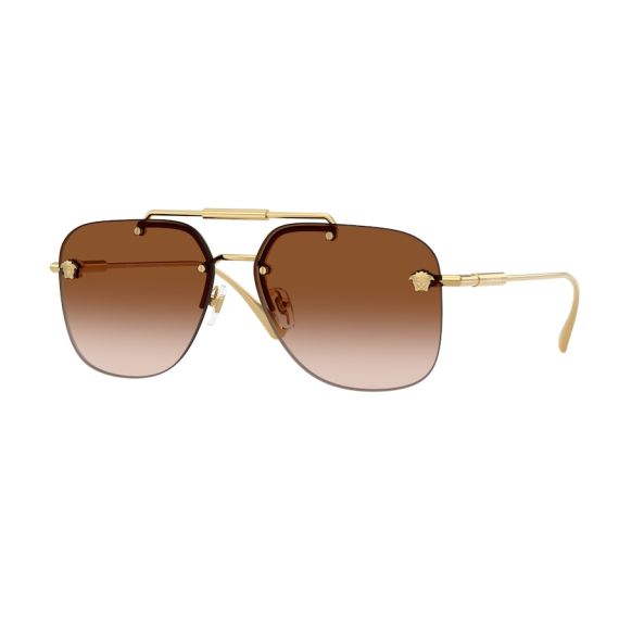 Versace VE 2296 100213 Güneş Gözlüğü, Resim 6