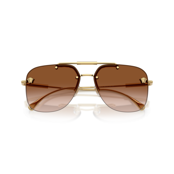 Versace VE 2296 100213 Güneş Gözlüğü, Resim 5