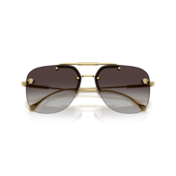 Versace VE 2296 100284 Güneş Gözlüğü, Resim 4