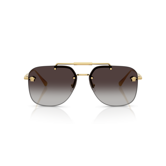 Versace VE 2296 100284 Güneş Gözlüğü, Resim 3