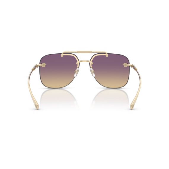 Versace VE 2296 125270 Güneş Gözlüğü, Resim 2