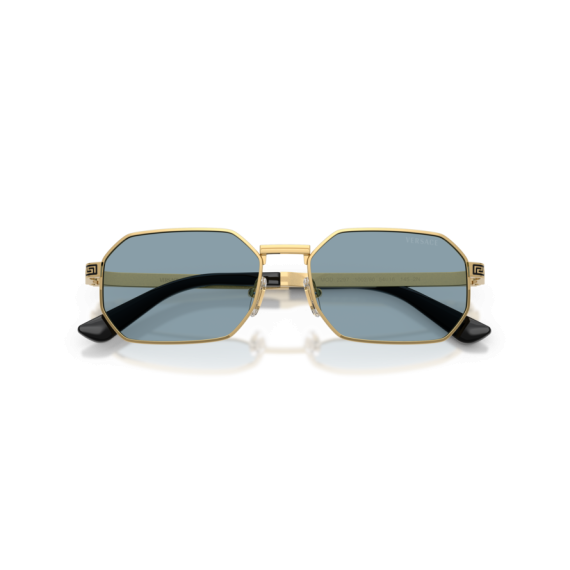 Versace VE 2297 100280 Güneş Gözlüğü, Resim 5