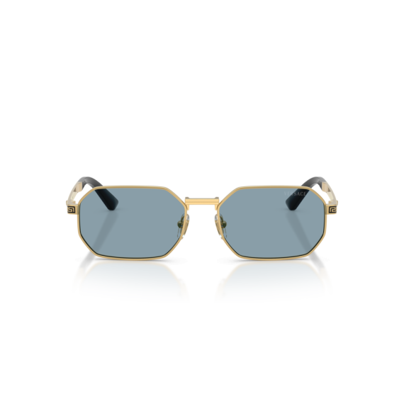 Versace VE 2297 100280 Güneş Gözlüğü, Resim 4