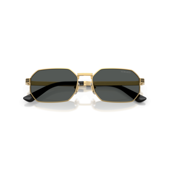 Versace VE 2297 100287 Güneş Gözlüğü, Resim 5