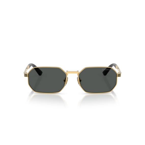 Versace VE 2297 100287 Güneş Gözlüğü, Resim 4