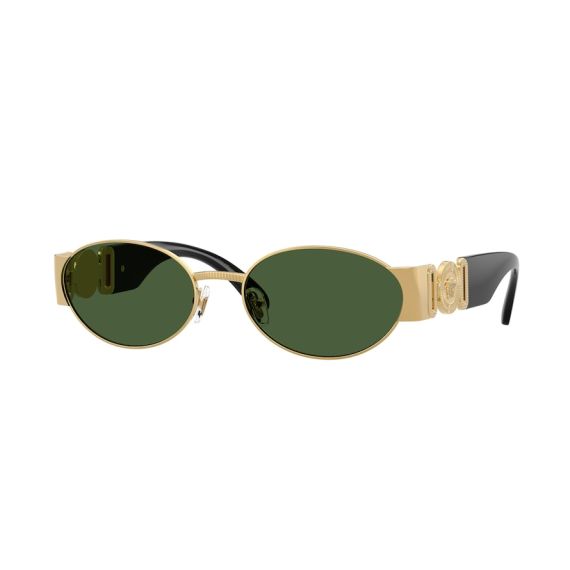 Versace VE 2299 100271 Güneş Gözlüğü, Resim 6