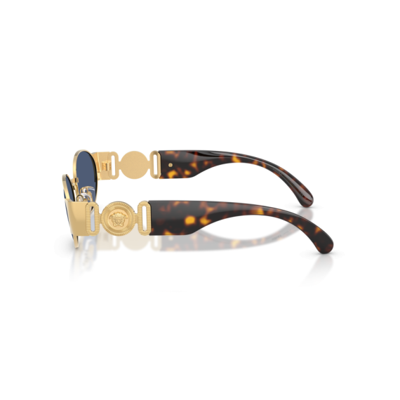 Versace VE 2299 100280 Güneş Gözlüğü, Resim 2
