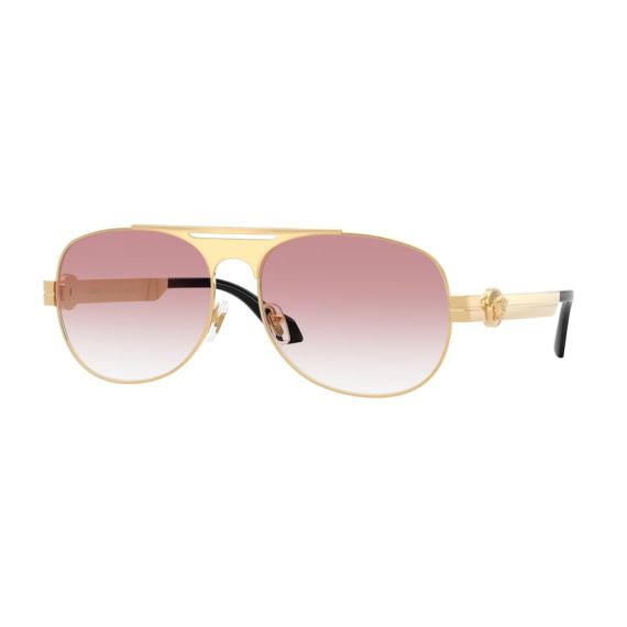 Versace VE 2302 15233B Güneş Gözlüğü, Resim 6