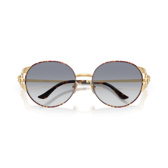 Versace VE 2303 152579 Güneş Gözlüğü, Resim 5