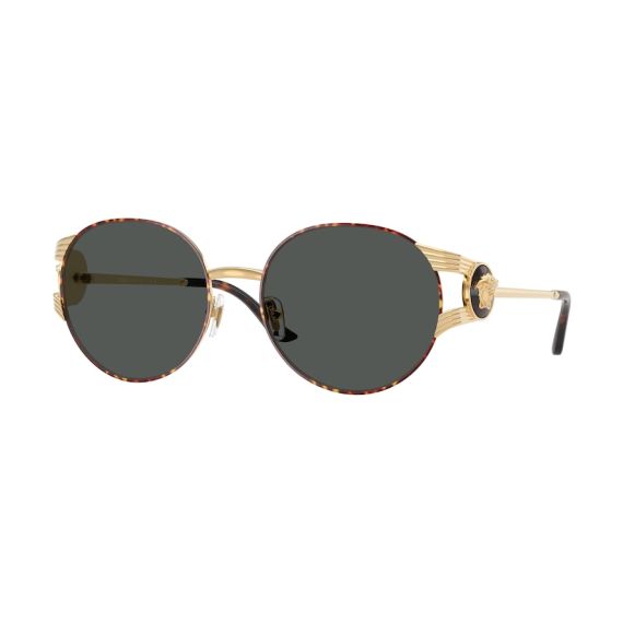 Versace VE 2303 152587 Güneş Gözlüğü, Resim 5