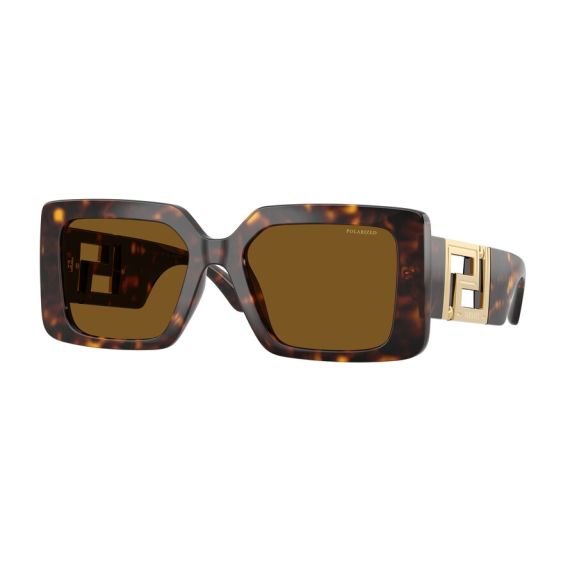 Versace VE 4505U 108/83 Güneş Gözlüğü, Resim 6