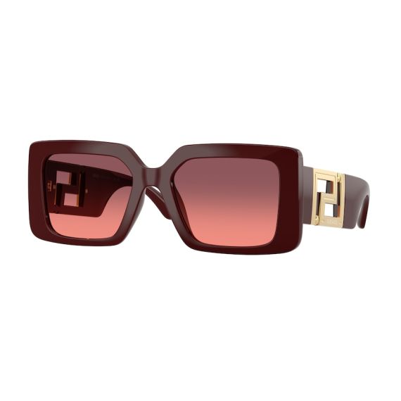 Versace VE 4505U 538120 Güneş Gözlüğü, Resim 4
