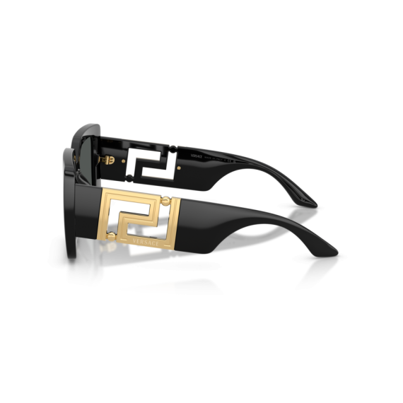 Versace VE 4505U GB1/87 Güneş Gözlüğü, Resim 2