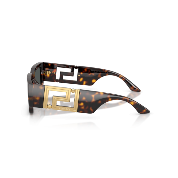 Versace VE 4506U 108/87 Güneş Gözlüğü, Resim 2