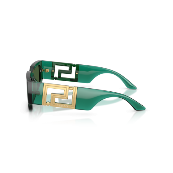 Versace VE 4506U 514471 Güneş Gözlüğü, Resim 2