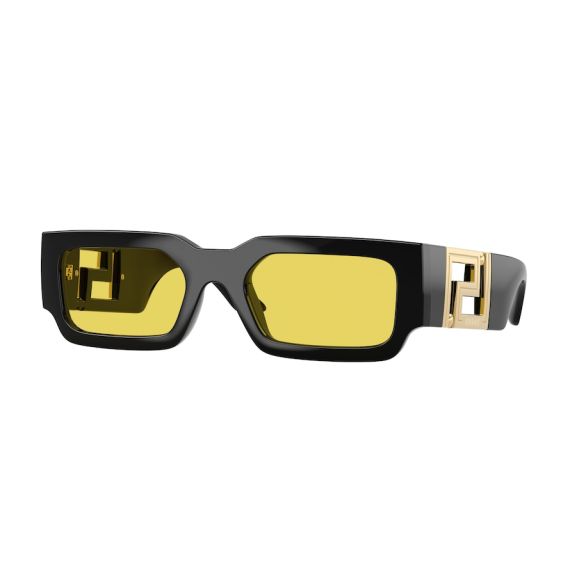 Versace VE 4506U GB1/85 Güneş Gözlüğü, Resim 6