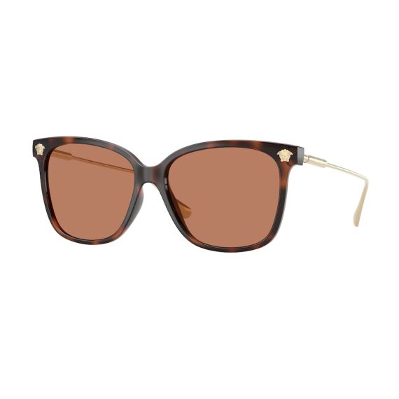 Versace VE 4507U 108/73 Güneş Gözlüğü, Resim 6