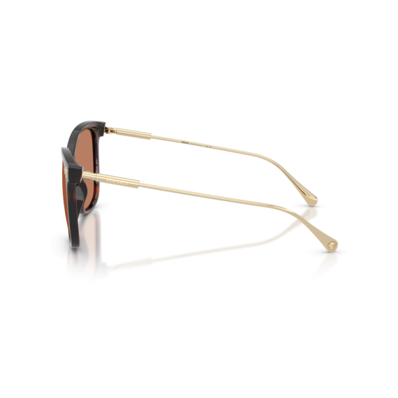 Versace VE 4507U 108/73 Güneş Gözlüğü, Resim 2