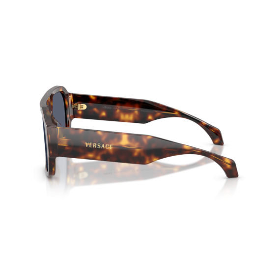 Versace VE 4508U 55372V Güneş Gözlüğü, Resim 2