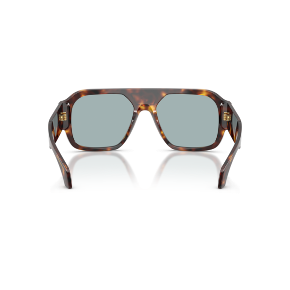 Versace VE 4508U 553780 Güneş Gözlüğü, Resim 2