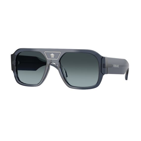 Versace VE 4508U 5538V1 Güneş Gözlüğü, Resim 4