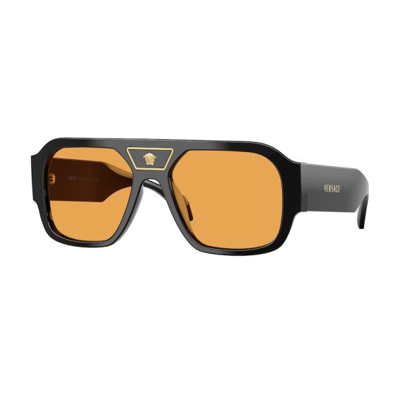 Versace VE 4508U GB1/7 Güneş Gözlüğü, Resim 6
