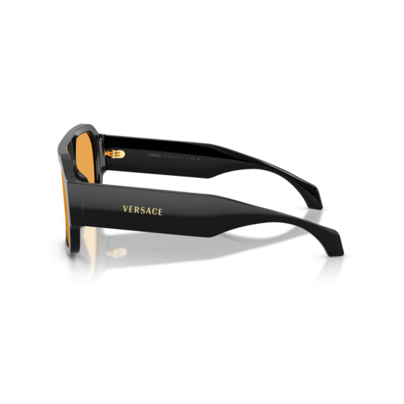 Versace VE 4508U GB1/7 Güneş Gözlüğü, Resim 2