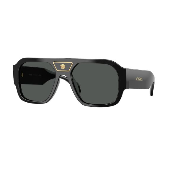 Versace VE 4508U GB1/87 Güneş Gözlüğü, Resim 6