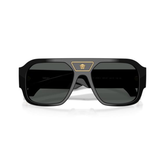 Versace VE 4508U GB1/87 Güneş Gözlüğü, Resim 5