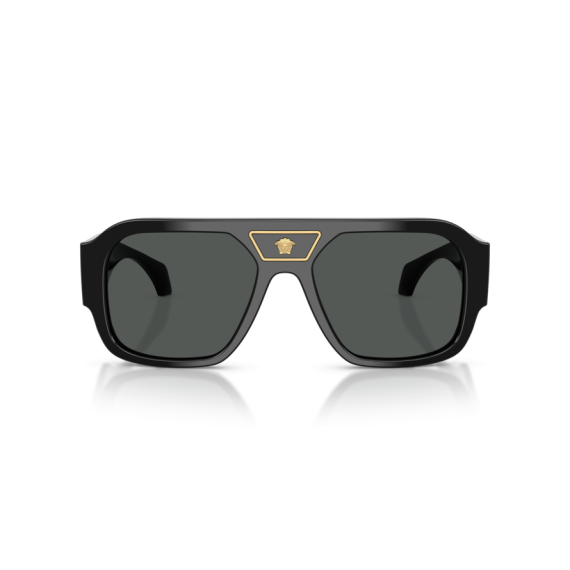 Versace VE 4508U GB1/87 Güneş Gözlüğü, Resim 4