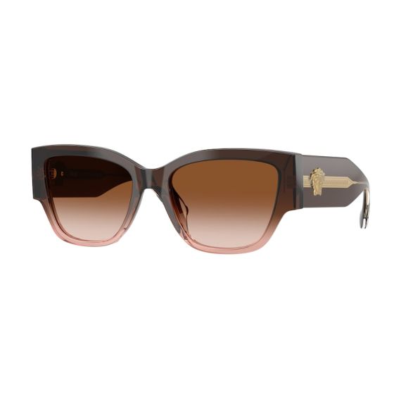 Versace VE 4509U 533213 Güneş Gözlüğü, Resim 4