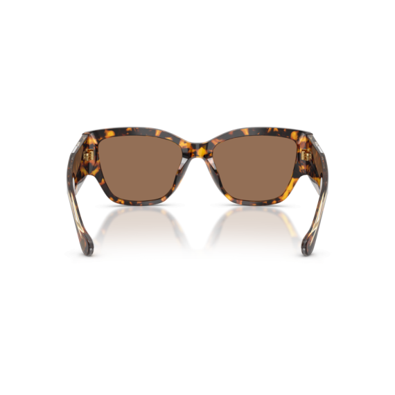 Versace VE 4509U 551473 Güneş Gözlüğü, Resim 3