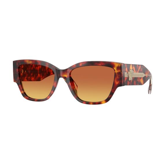 Versace VE 4509U 5543T5 Güneş Gözlüğü, Resim 6